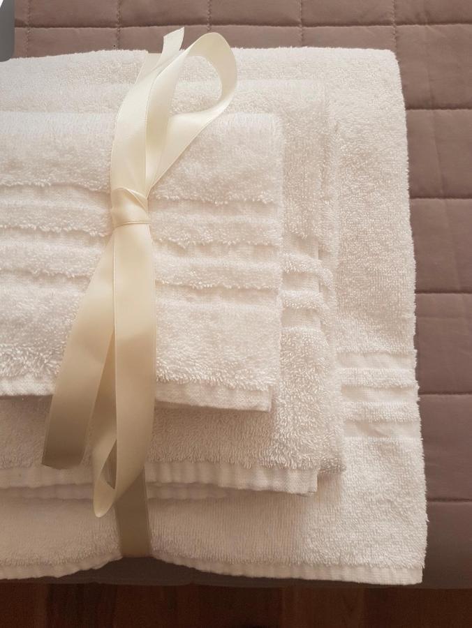 A Casa - Home Sharing Rom Eksteriør billede