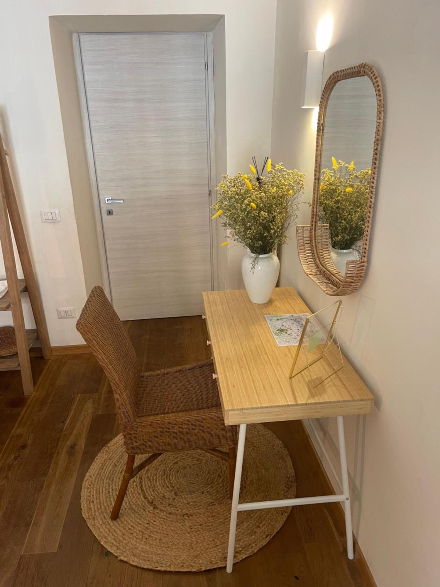 A Casa - Home Sharing Rom Eksteriør billede