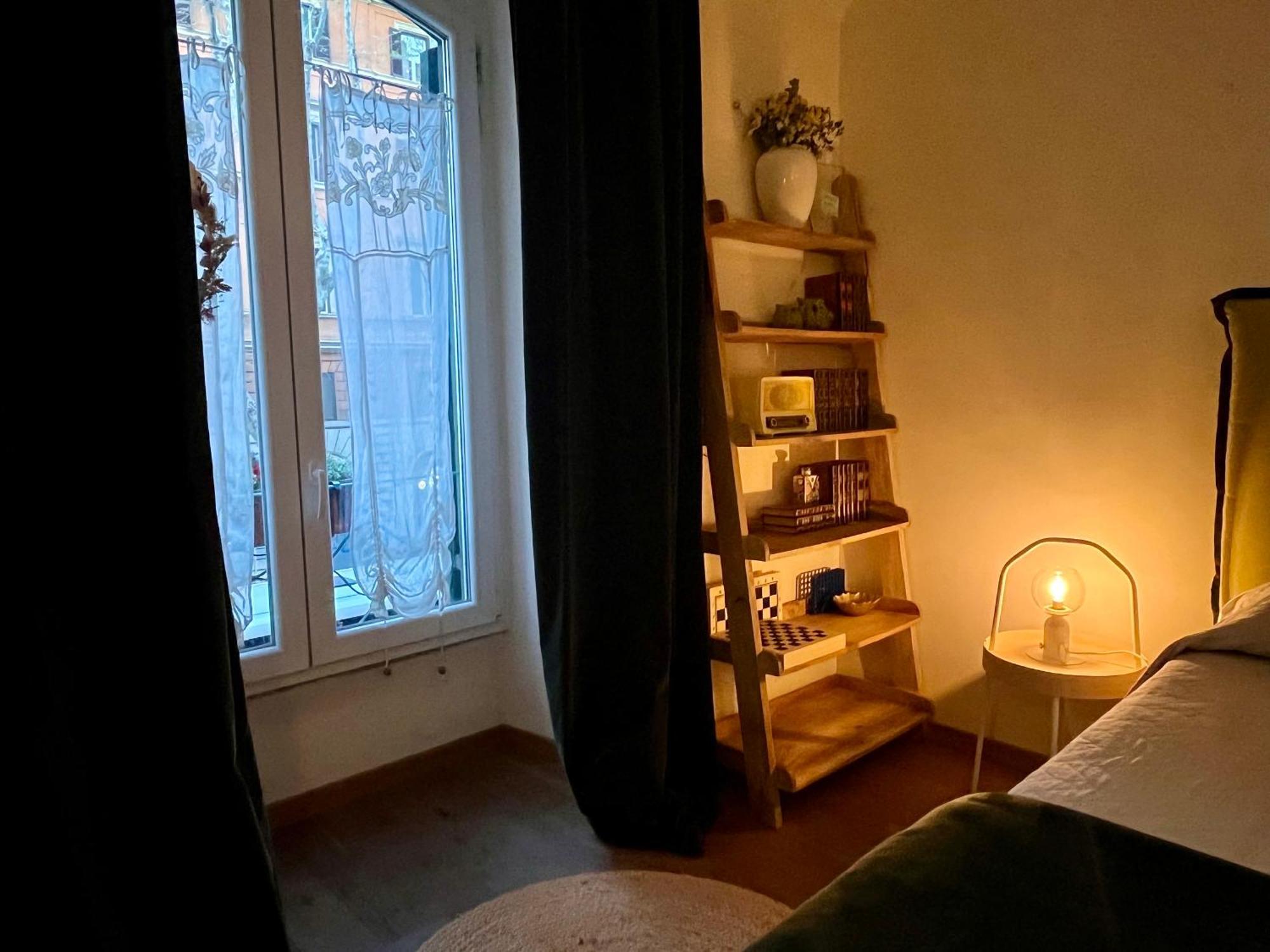 A Casa - Home Sharing Rom Eksteriør billede